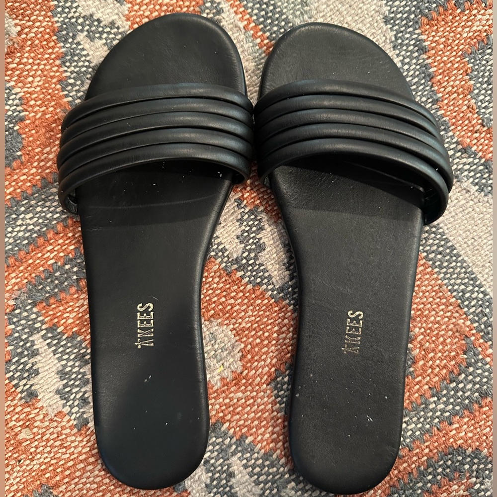 TKEES Serena Sandal